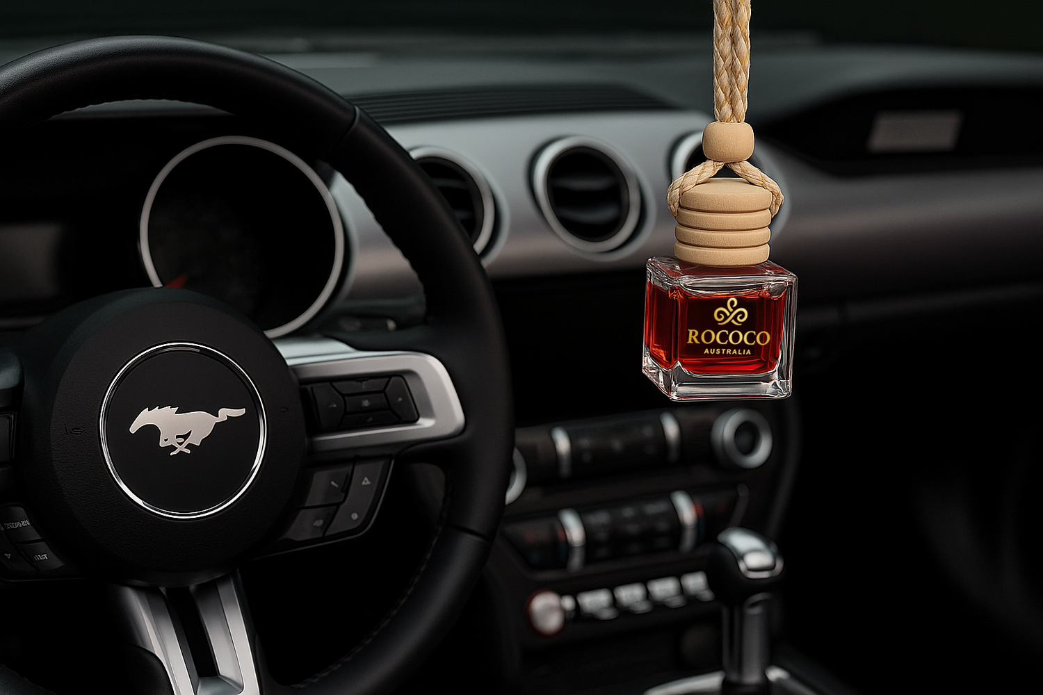 Luxury Car Fresheners