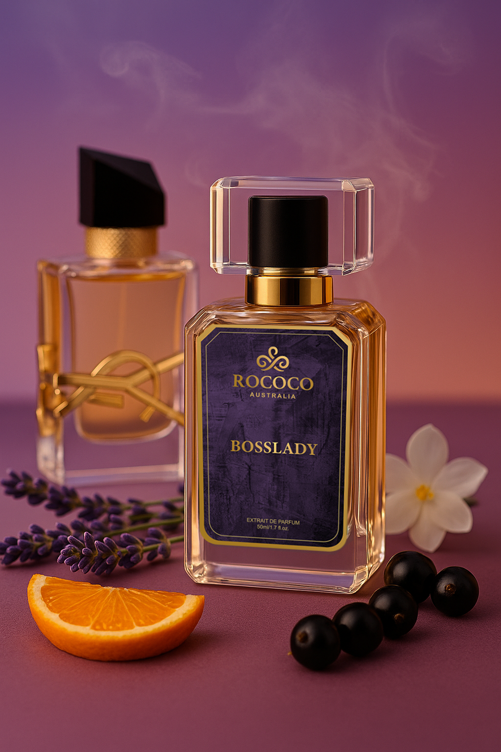 𝐁𝐨𝐬𝐬 𝐋𝐚𝐝𝐲 – Rococo Australia 𝐁𝐨𝐬𝐬 𝐋𝐚𝐝𝐲 – Rococo Australia