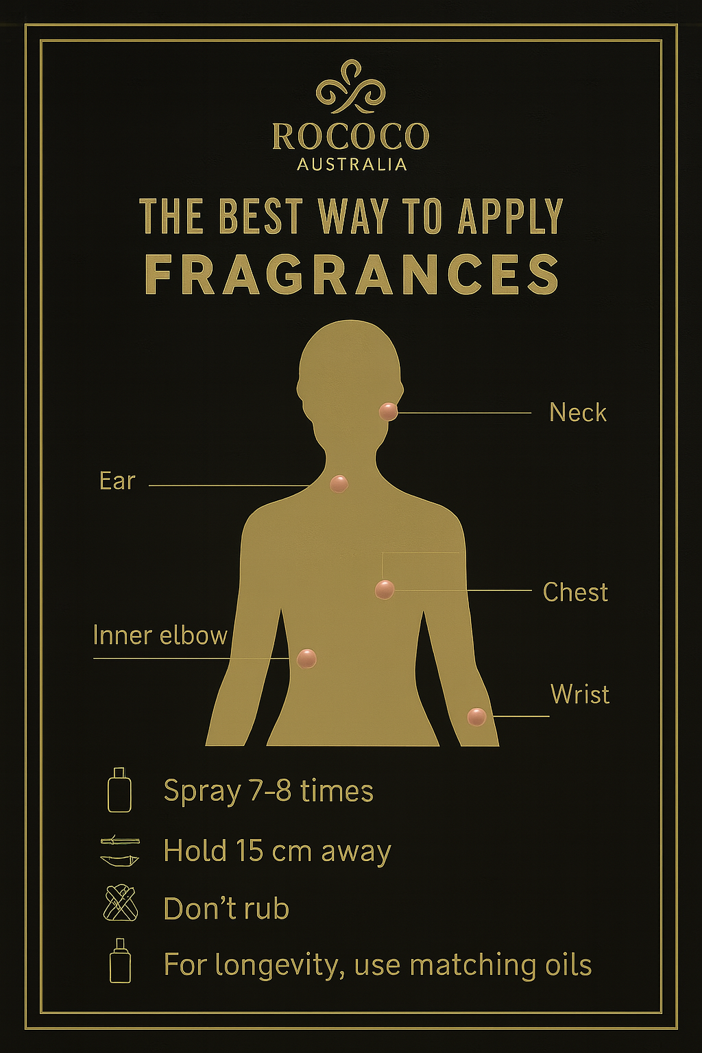 ๐๐๐ ๐๐ฒ๐ฌ๐ญ๐๐ซ๐ฒ | Inspired by Baccarat Rouge 540