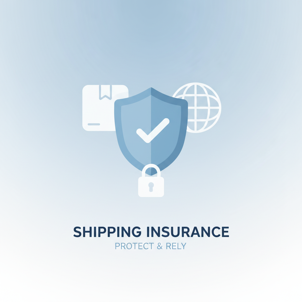 Shipping Insurance