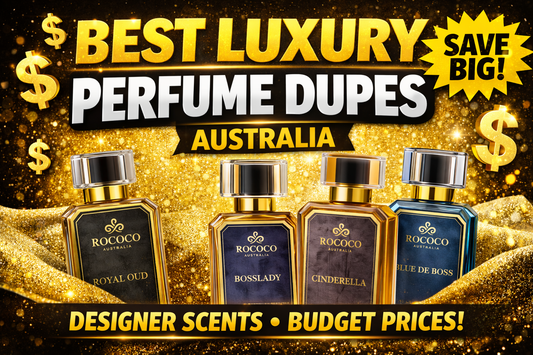 Best Luxury Perfume Dupes Australia: Smell Premium Without the Price Tag
