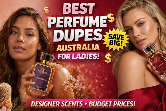 Best perfume dupes australia for ladies- NO.1 in Aussie People