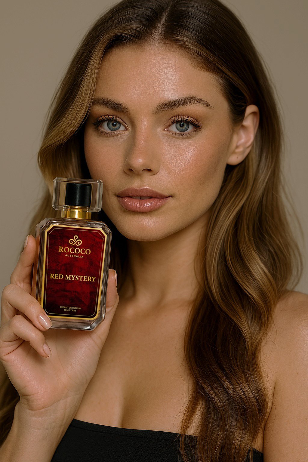 Women Fragrances