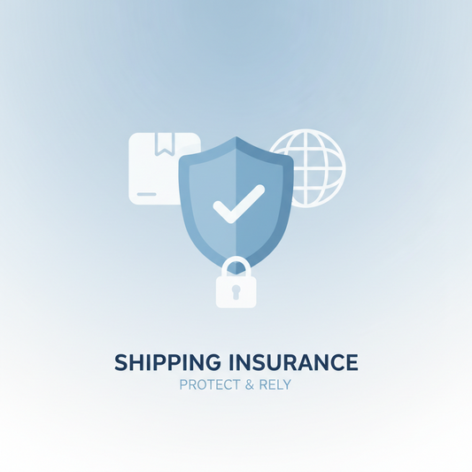 Shipping Insurance
